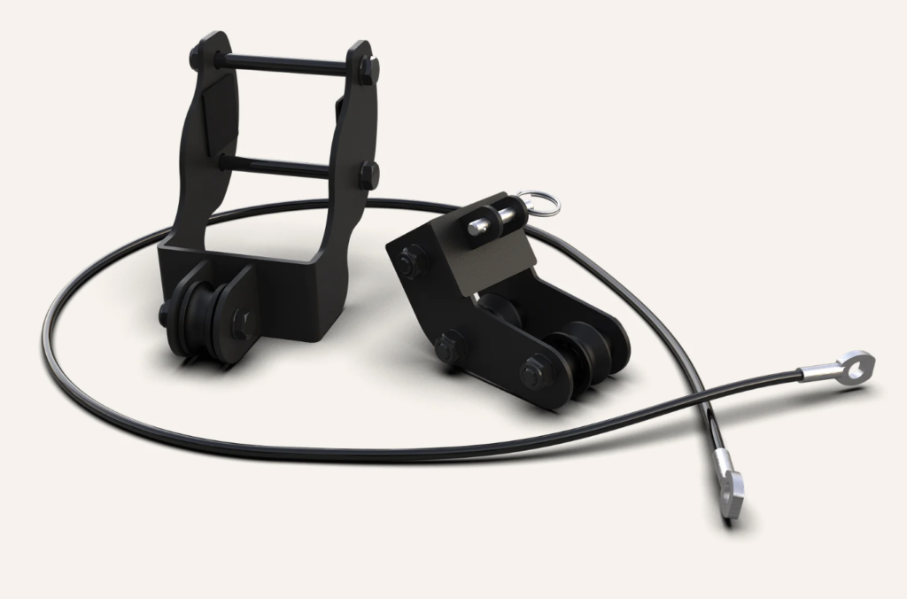 freak athlete leg developer cable attachment reviews 1