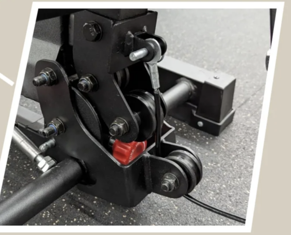 freak athlete leg developer cable attachment reviews 2