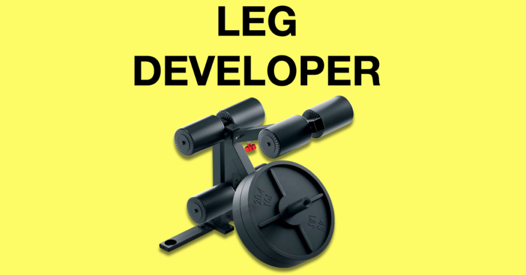 freak athlete leg developer reviews
