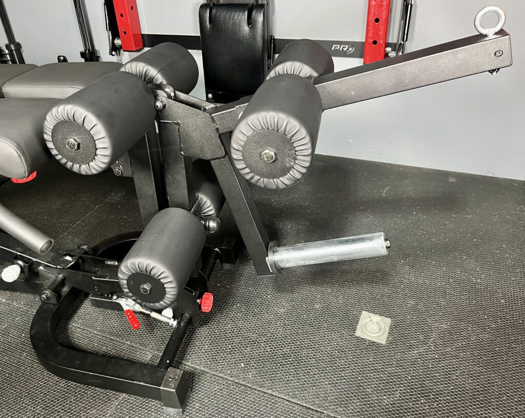 freak athlete leg developer reviews