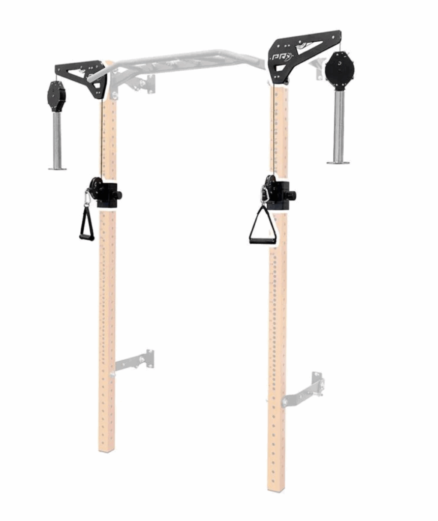 prx functional trainer attachment