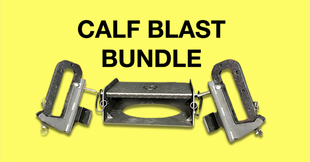 exponent edge calf blast bundle reviews calf cups flex wedge