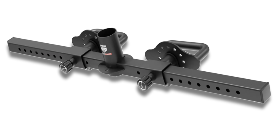 major fitness multifunctional handle bar reviews 101