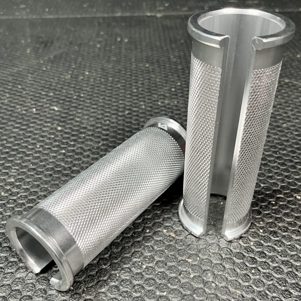 vector grips reviews