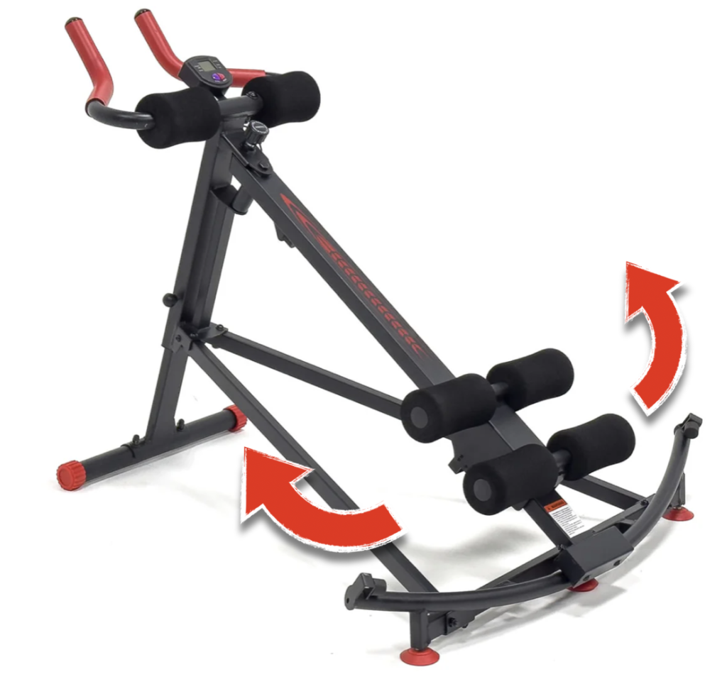 ab swing reviews