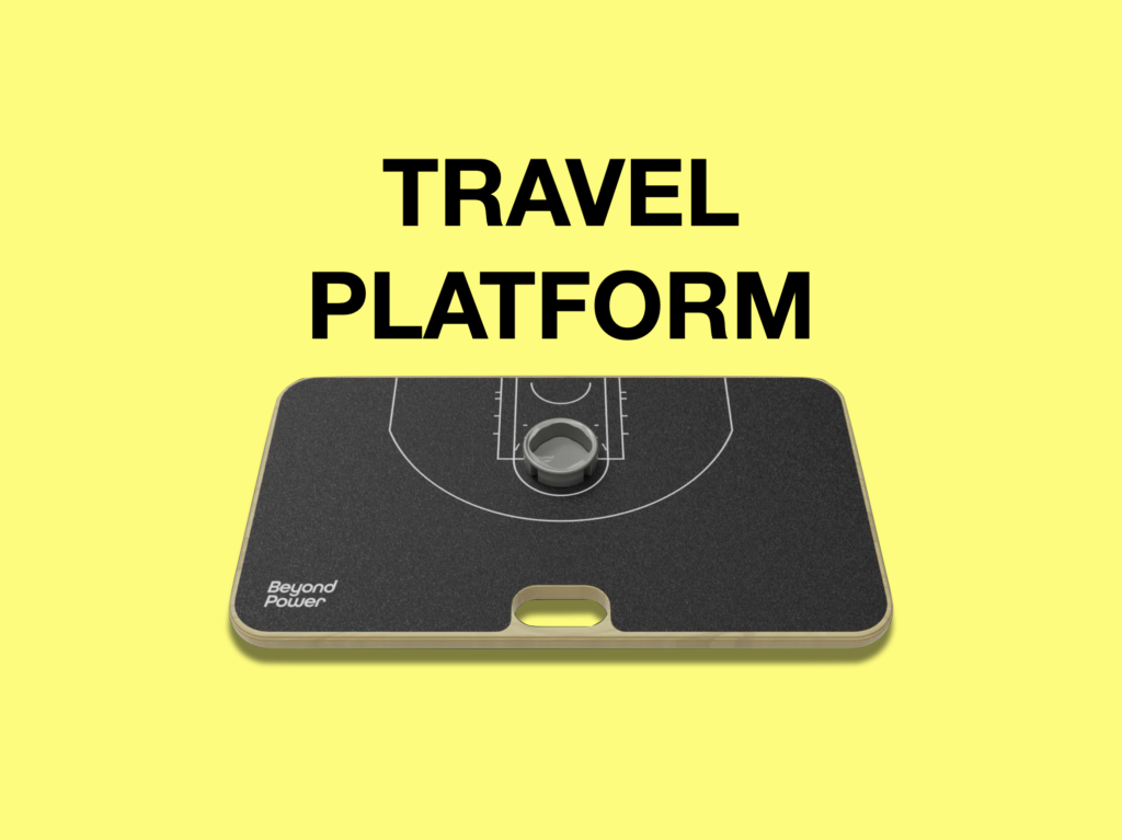 beyond power voltra 1 travel platform reviews