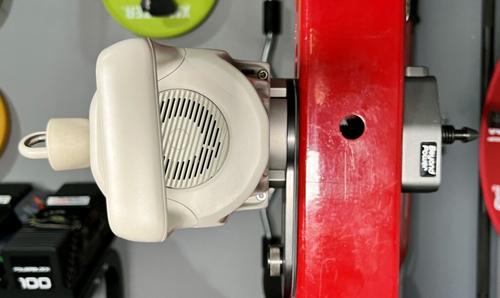 beyond power adaptive rack mount