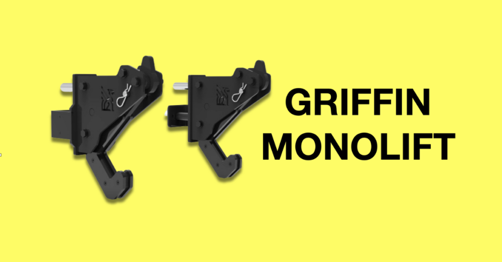 griffin monolift attachment reviews