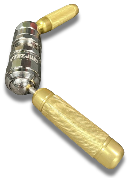 gripzilla tornado reviews