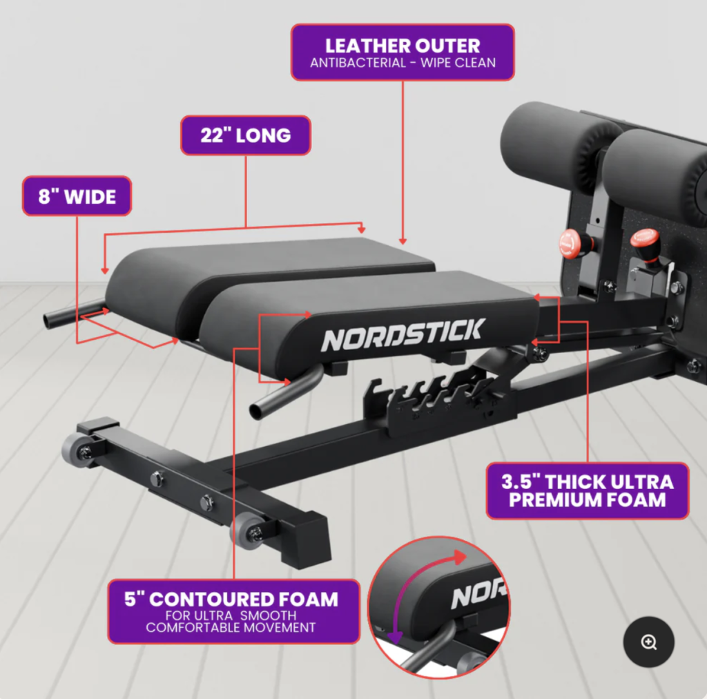 nordbench reviews 4