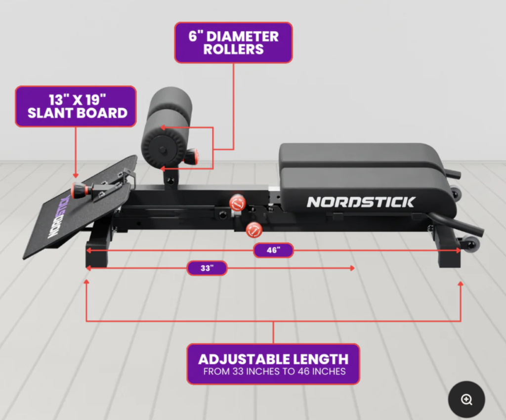 nordbench reviews 5