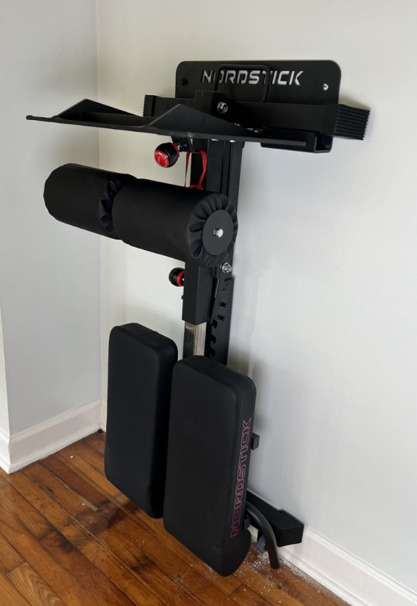 nordbench wall mounted