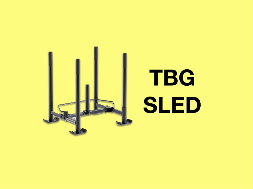 tib bar guy push pull sled reviews