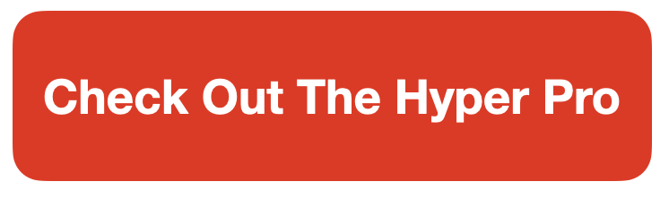 freak athlete hyper pro