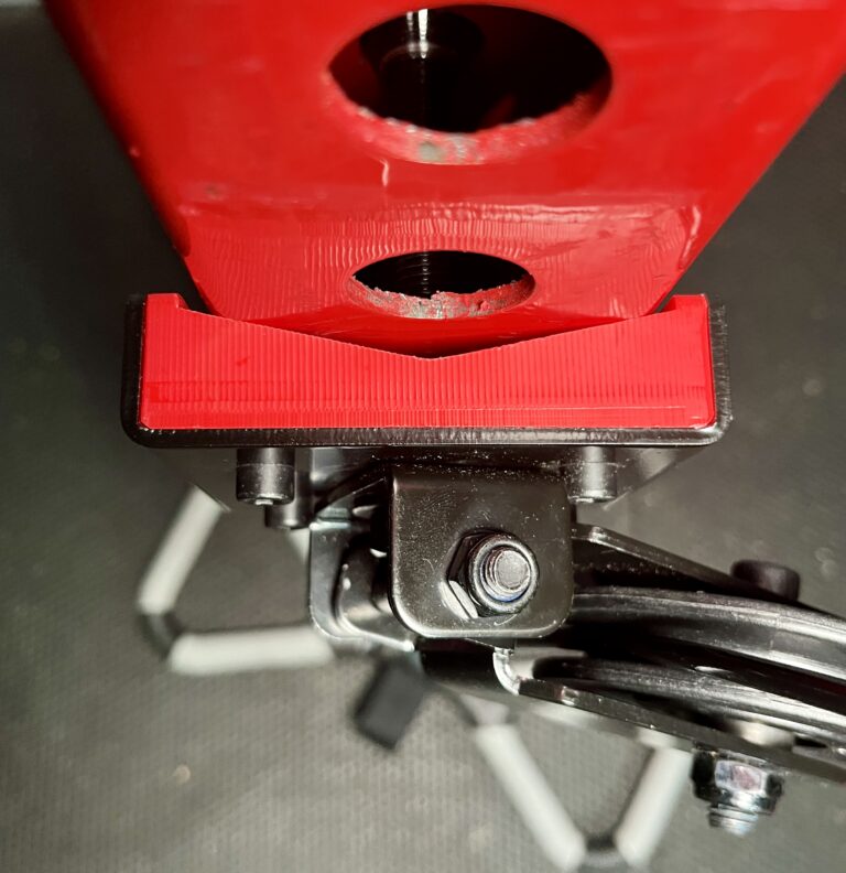 Bullet Pulley Review - Rack Mounted Low Pulley System