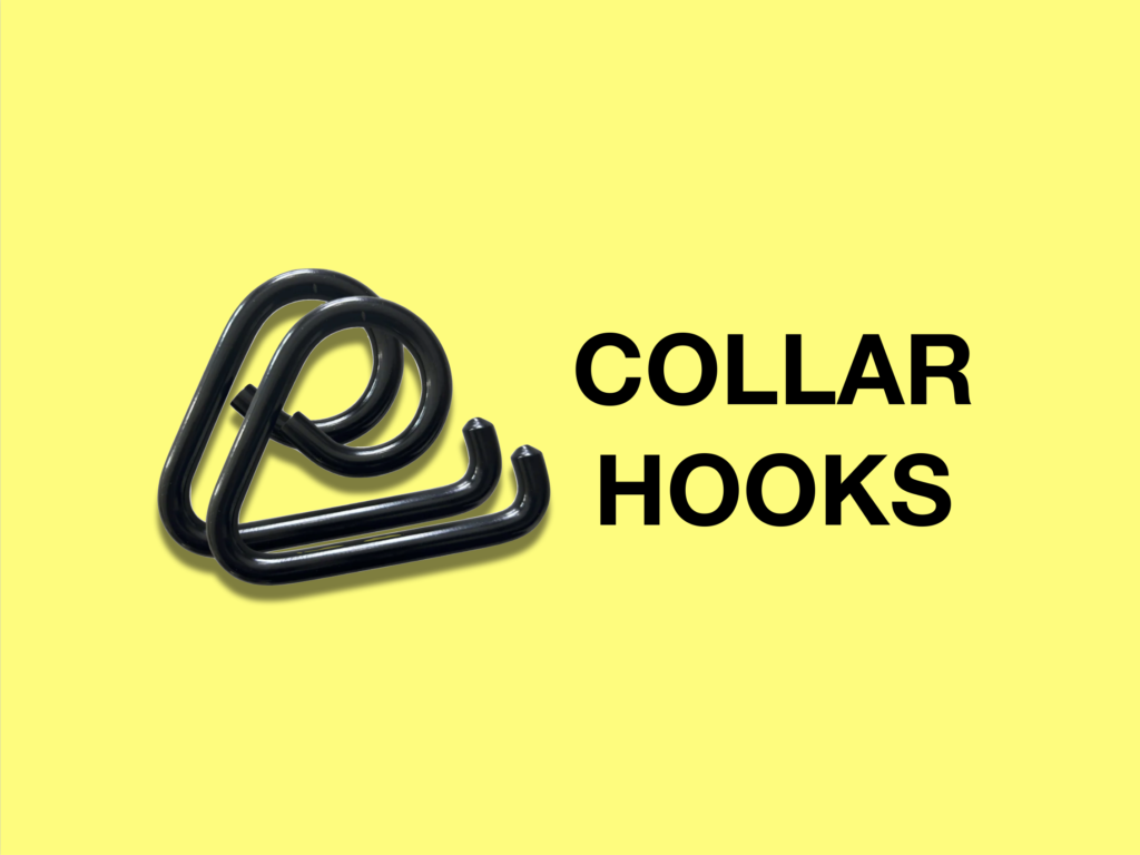 collar hooks review