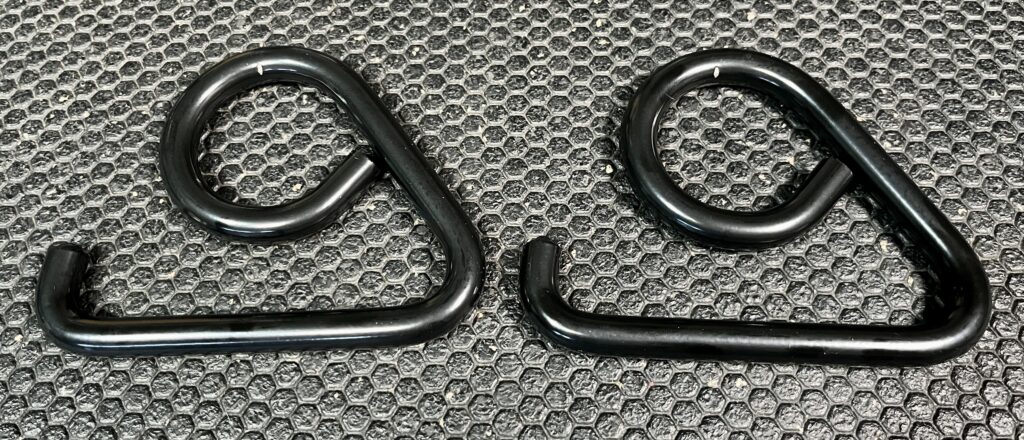 collar hooks review