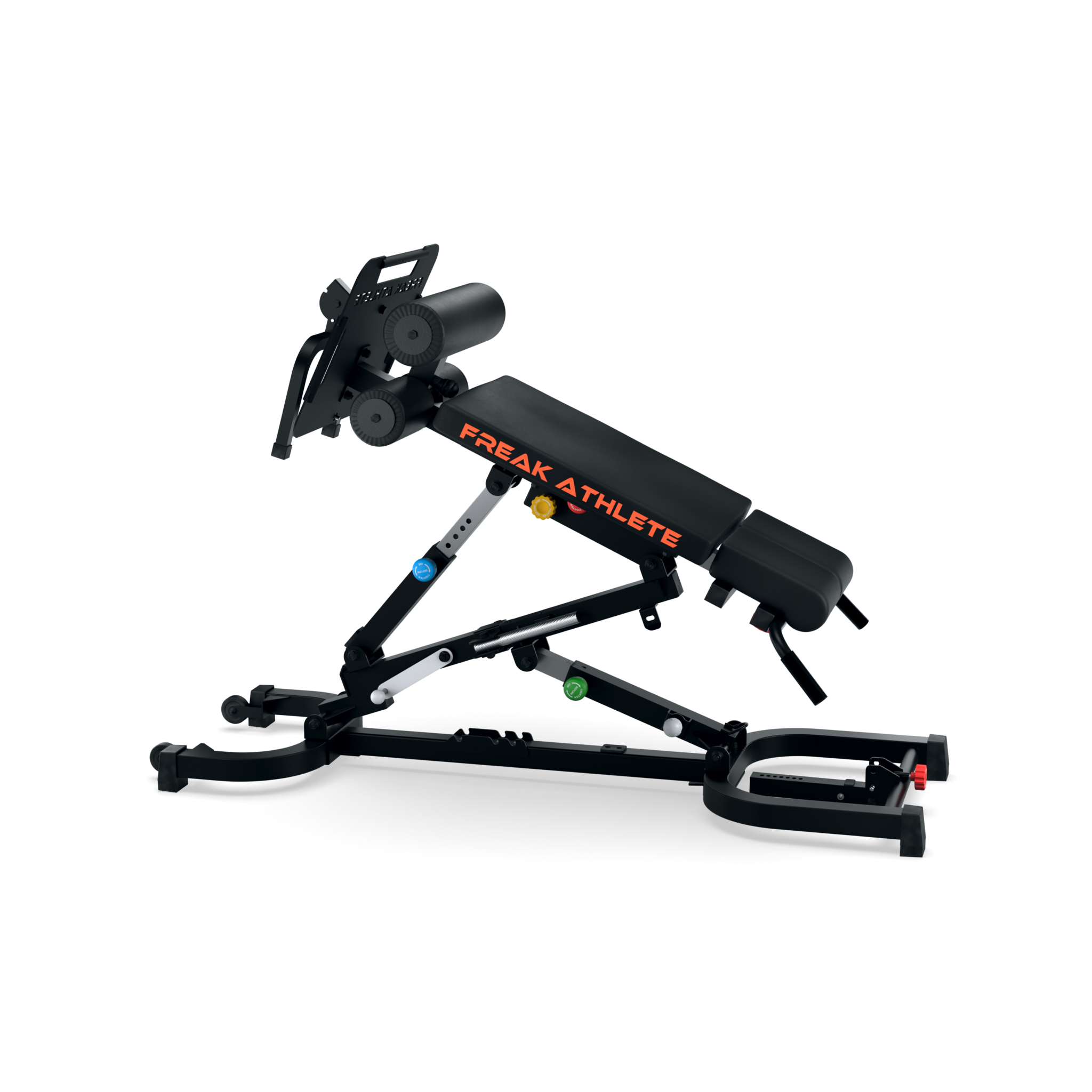 Freak Athlete Hyper Pro - Image 3