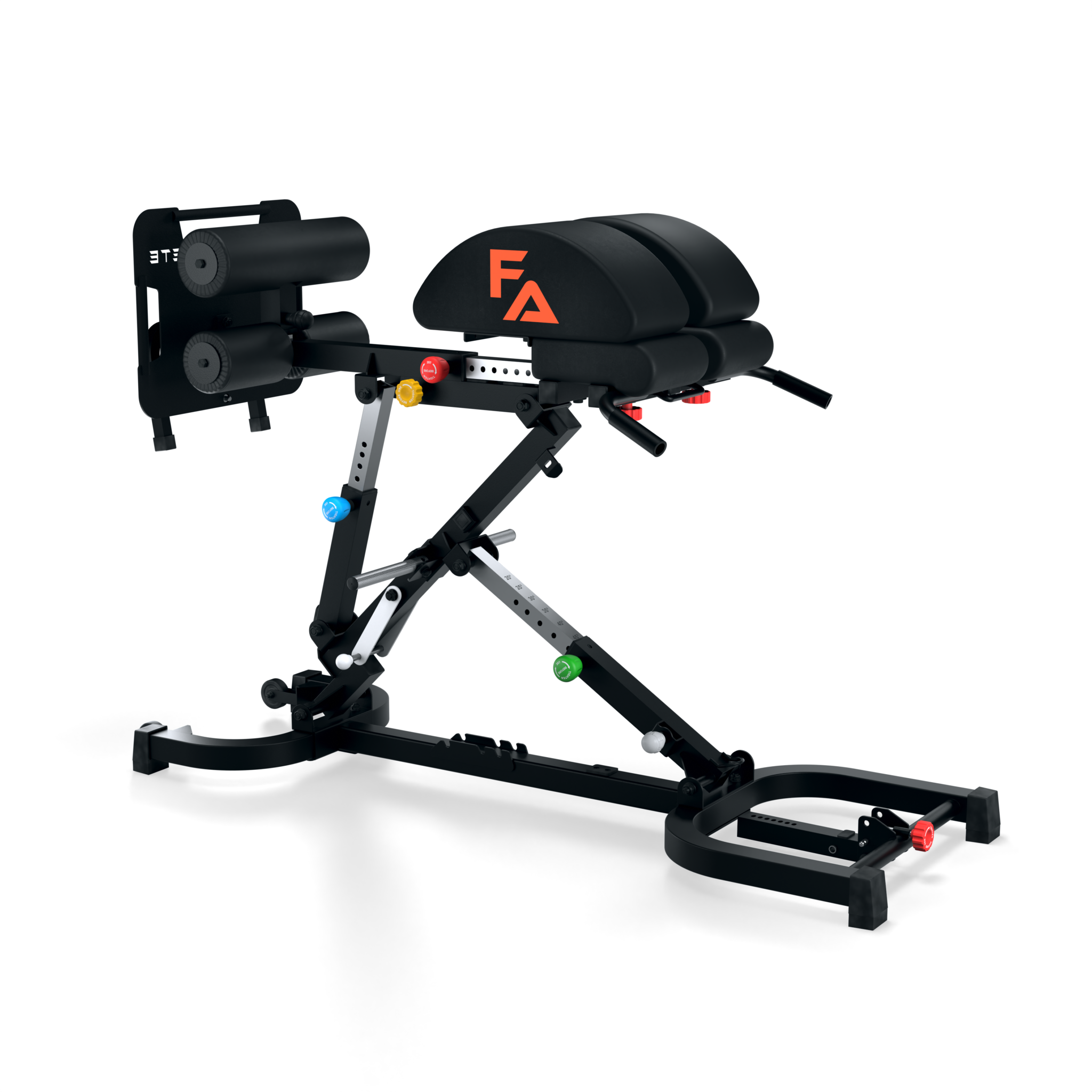 freak athlete hyper pro GHD