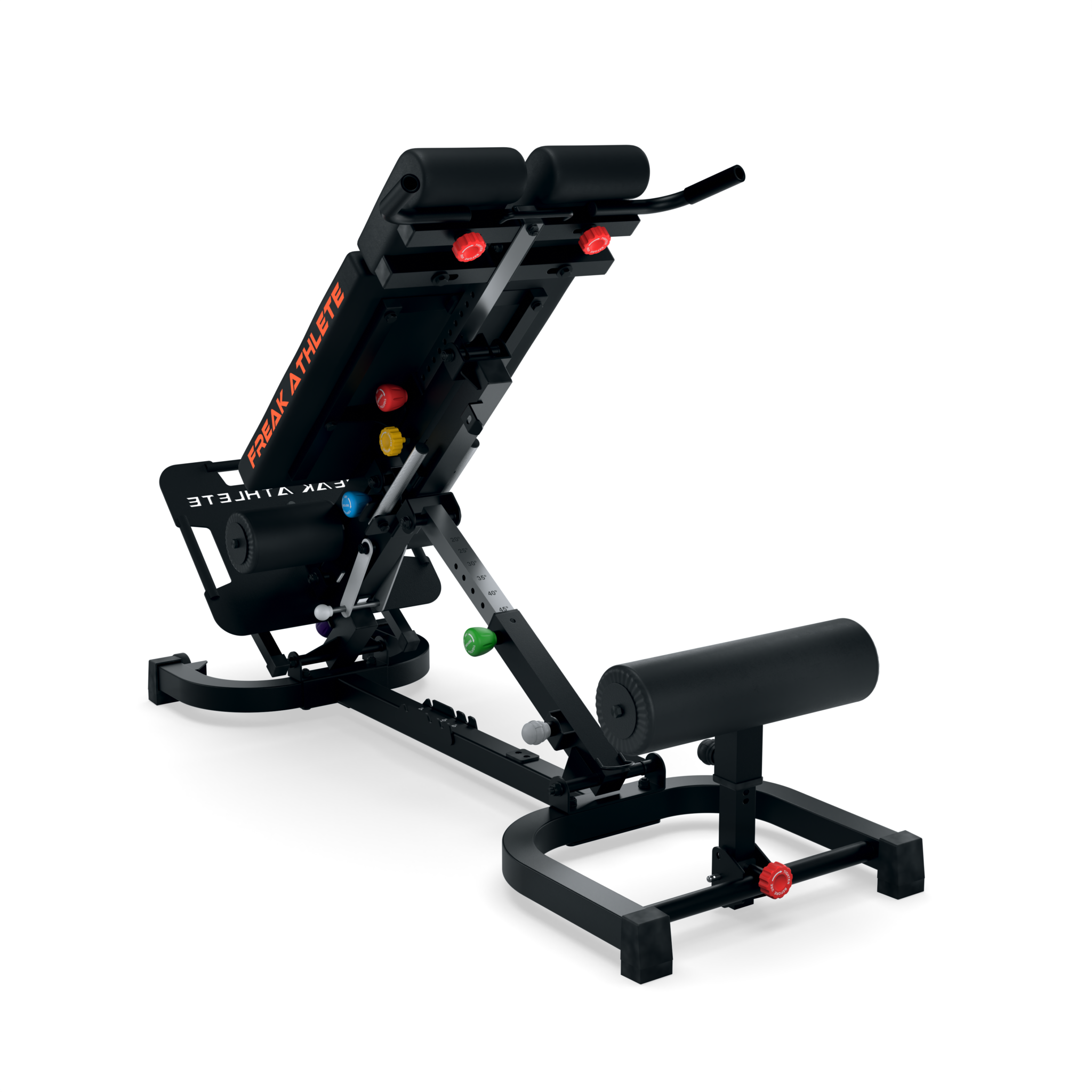 Freak Athlete Hyper Pro - Image 4