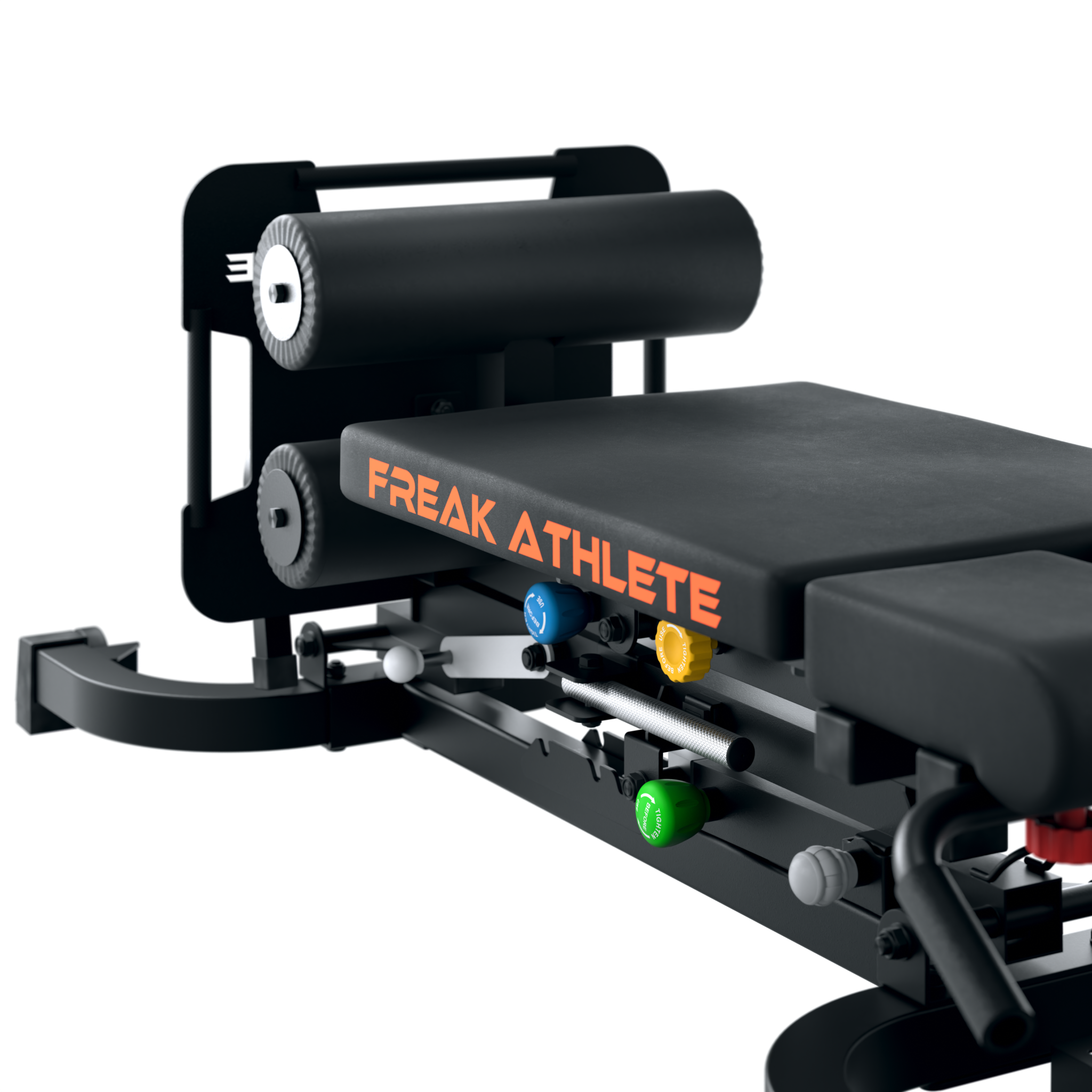 Freak Athlete Hyper Pro - Image 5