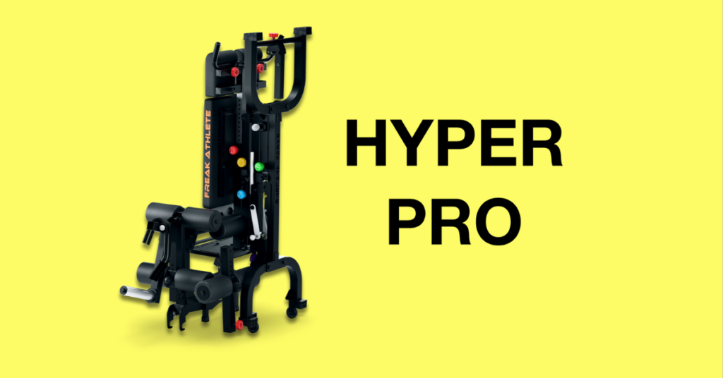 freak athlete hyper pro reviews