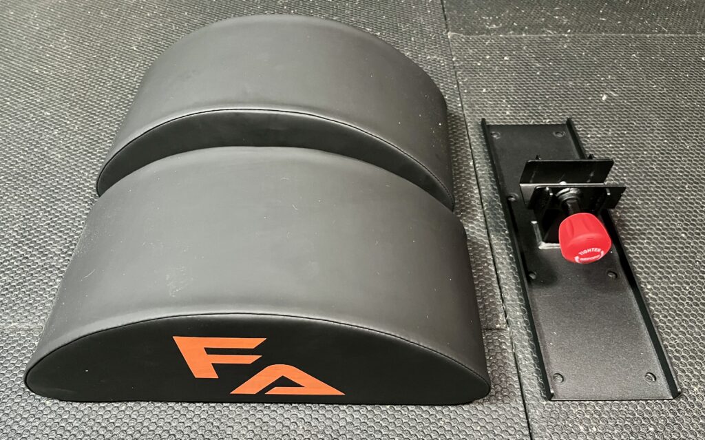 freak athlete hyper pro ghd pad