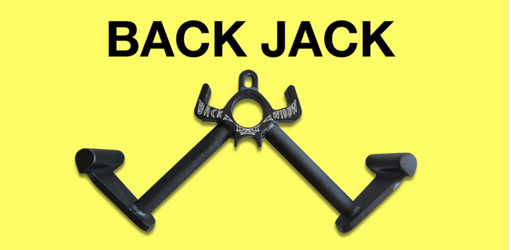 back jack reviews