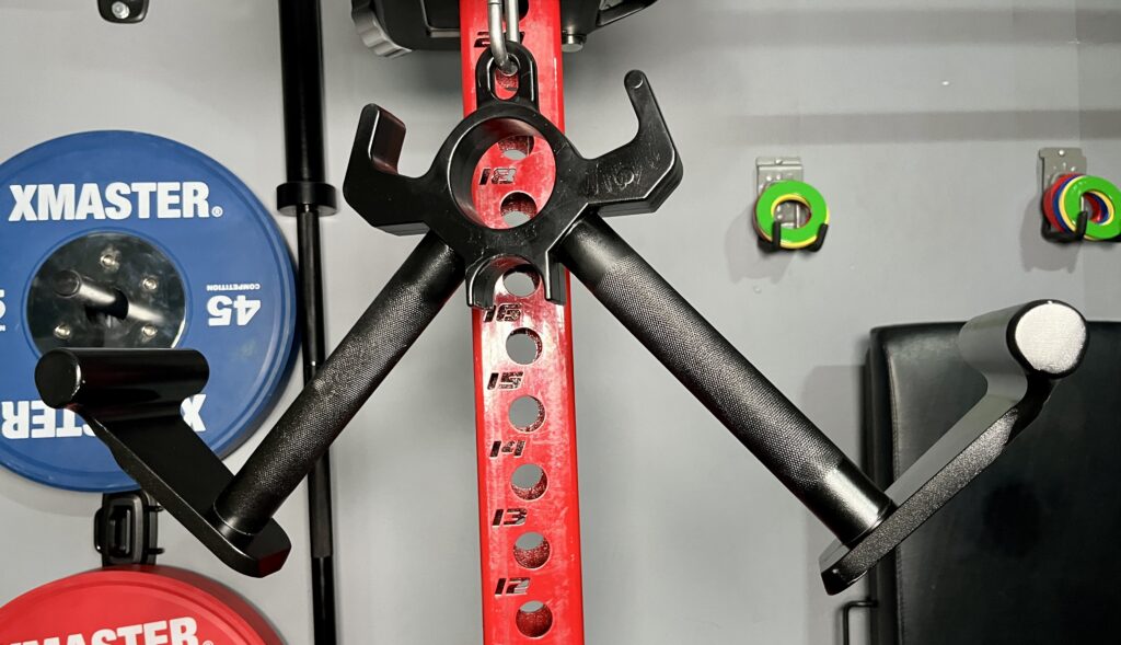 what is the back jack