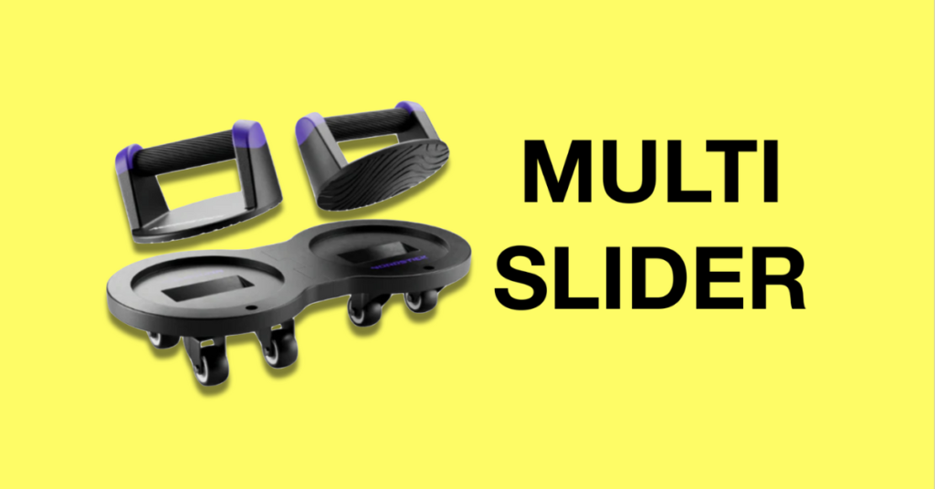 nordstick multi slider reviews