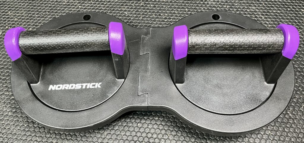 nordstick multi slider specs