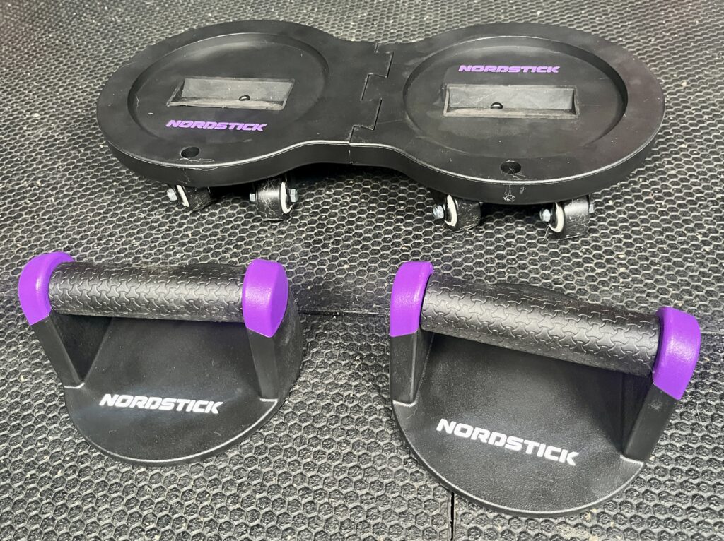 nordstick multi slider reviews 60