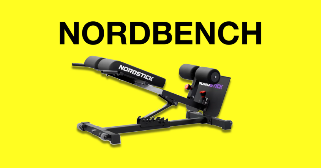 nordstick nordbench reviews