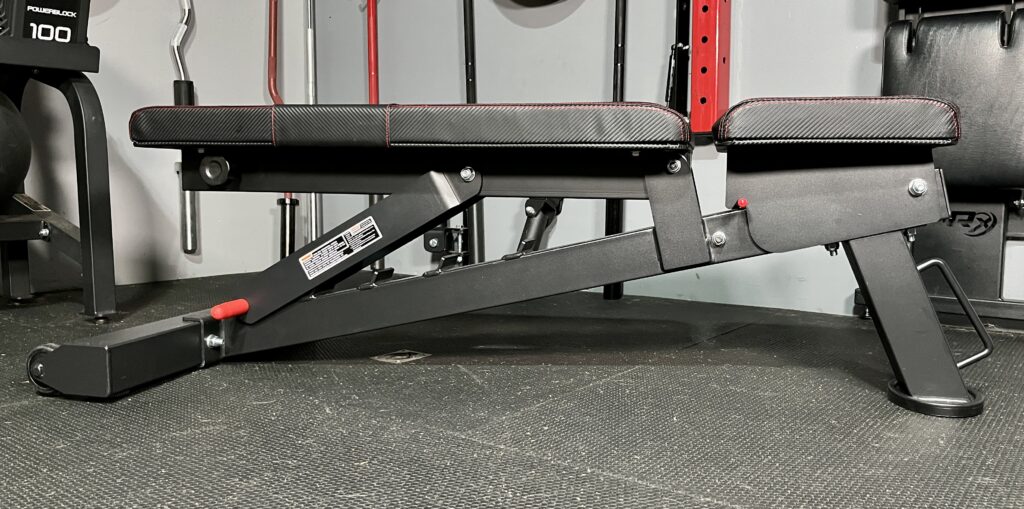 powerblock powerbench 2.0 reviews