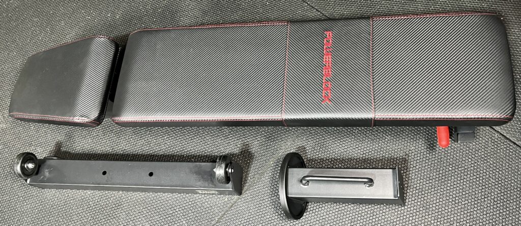 powerblock powerbench 2.0 review