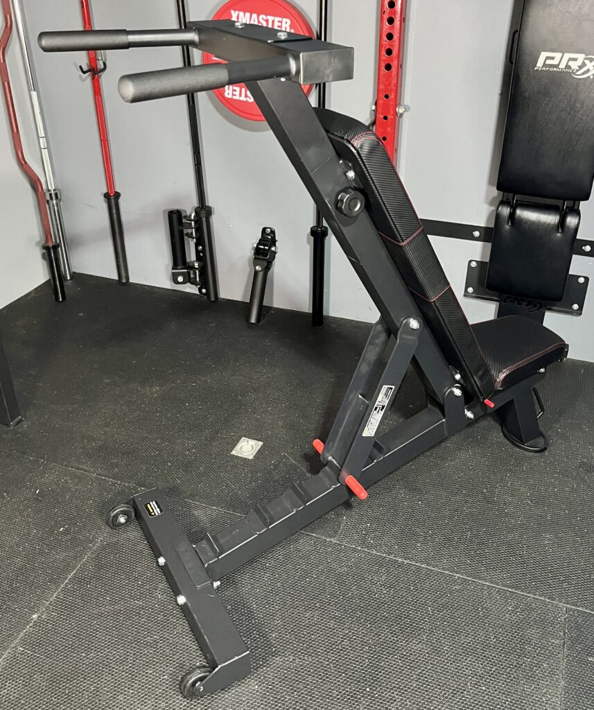 powerblock power bench 2.0 dip bar attachment