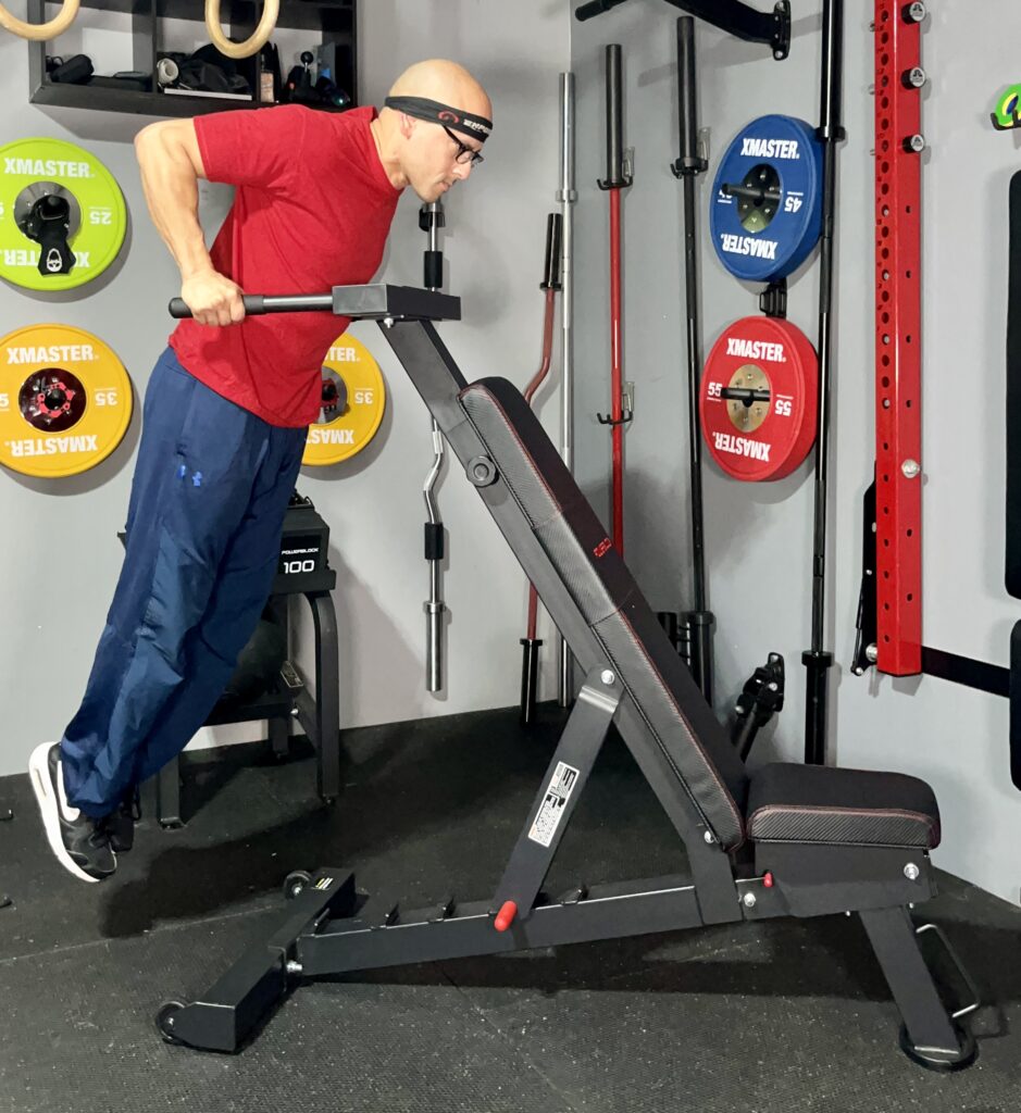 powerblock powerbench 2.0 reviews 161