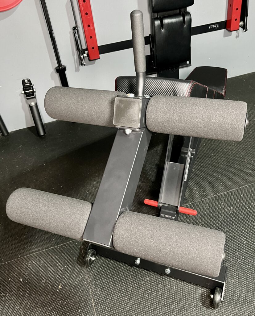 powerblock ab attachment