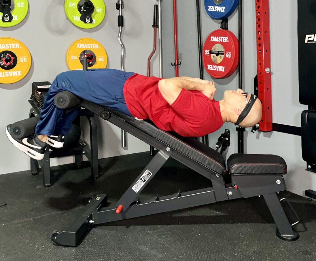 powerblock power bench 2.0 ab attachment