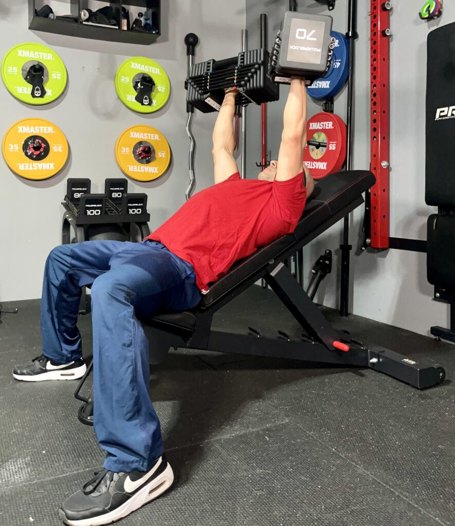 powerblock powerbench reviews 172