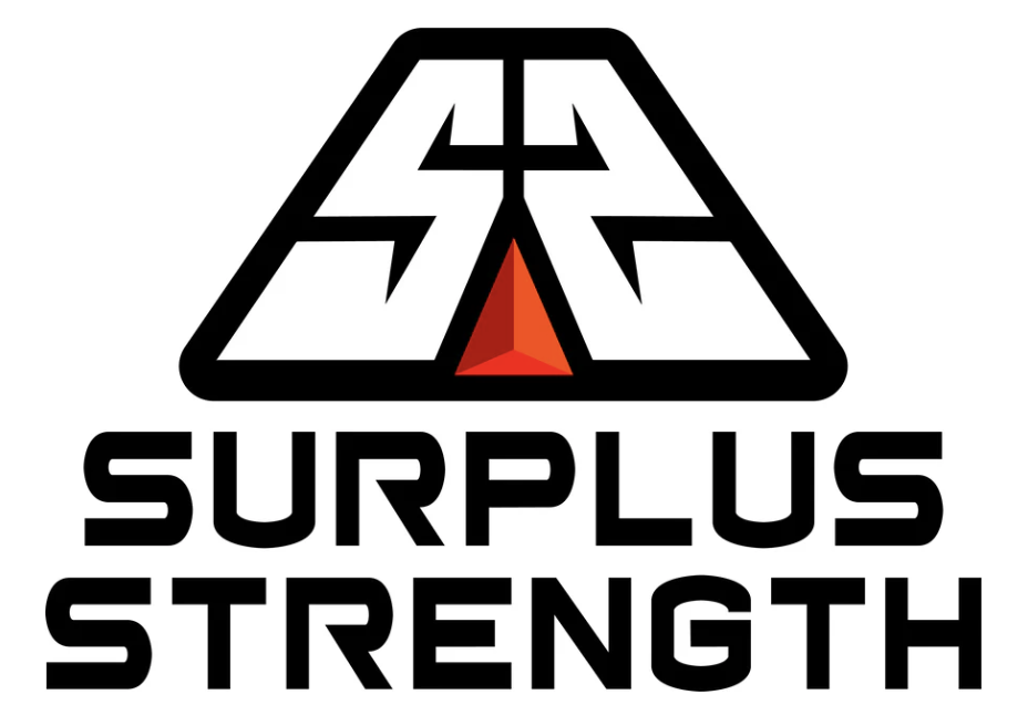 surplus strength discount code coupon