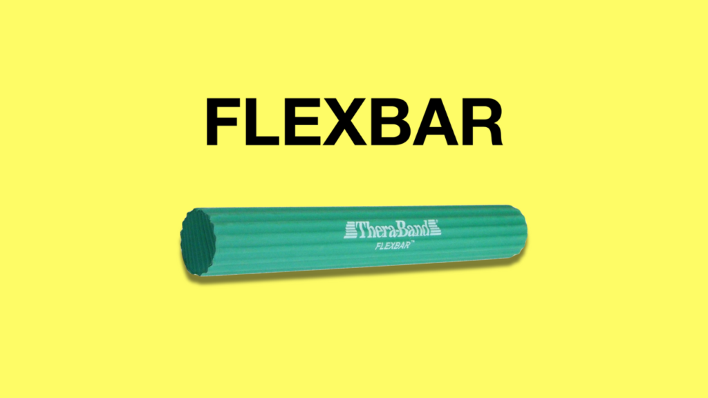 theraband flexbar reviews 10