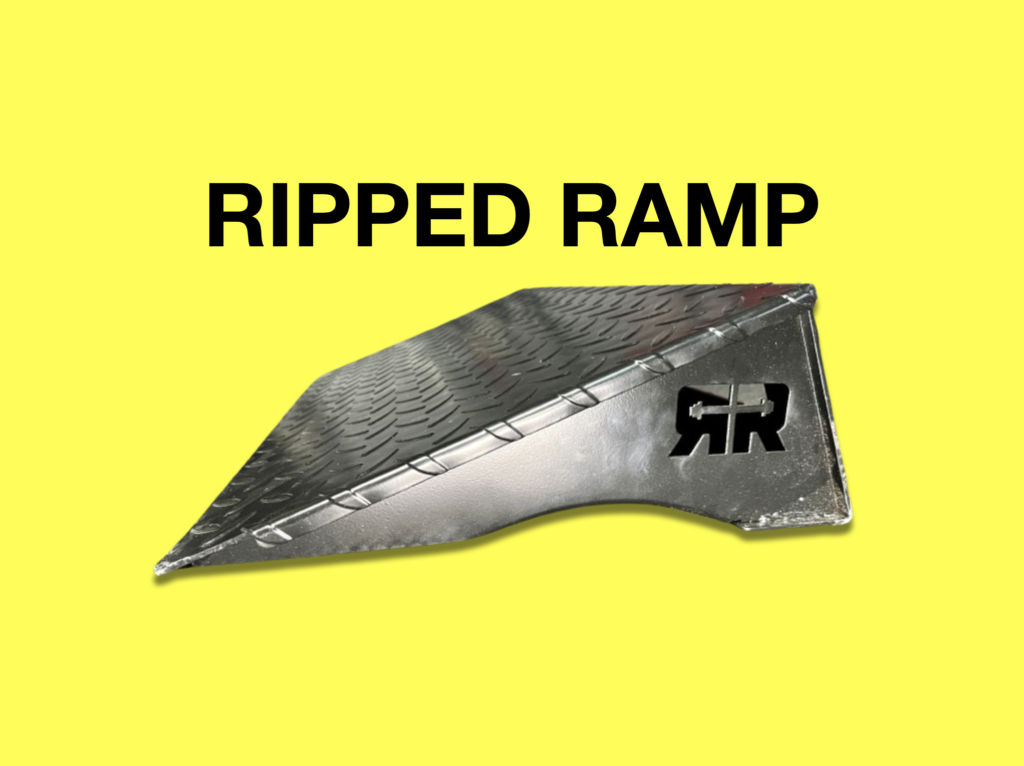 ripped ramp reviews