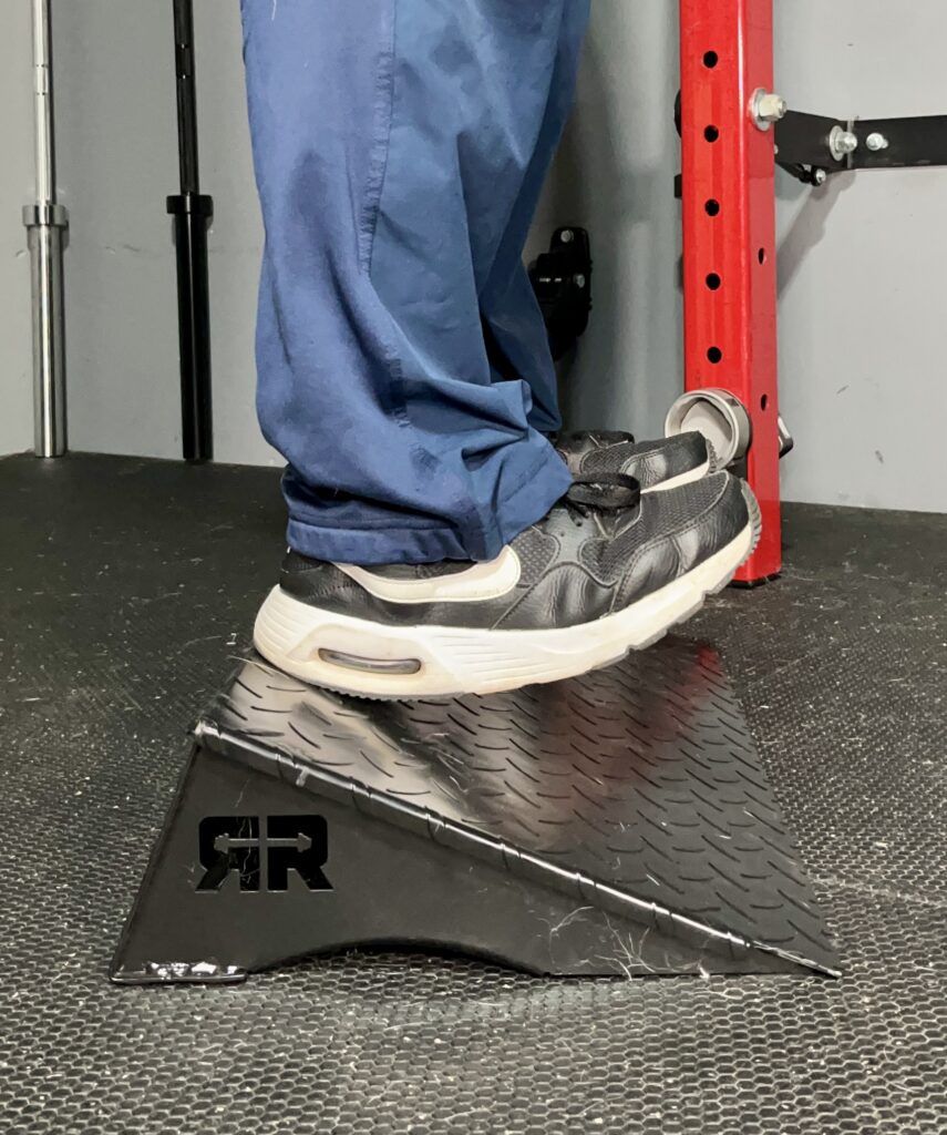 ripped ramp reviews metal slant board 12