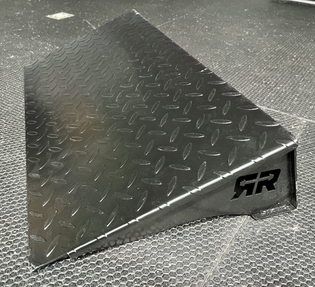 ripped ramp reviews metal slant board 3