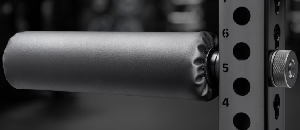 rogue fitness leg roller attachment reviews