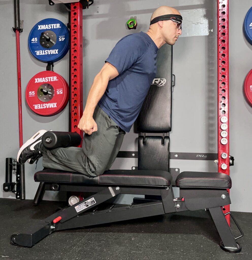 surplus strength leg roller rack attachment reviews 10