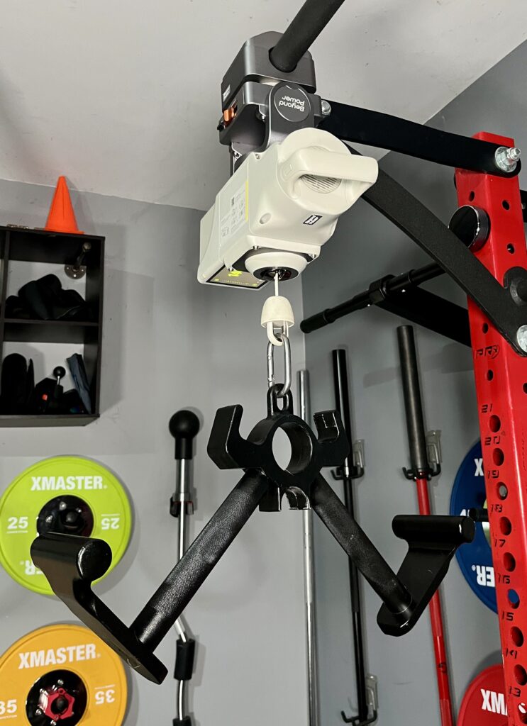 surplus strength leg roller rack attachment reviews 19