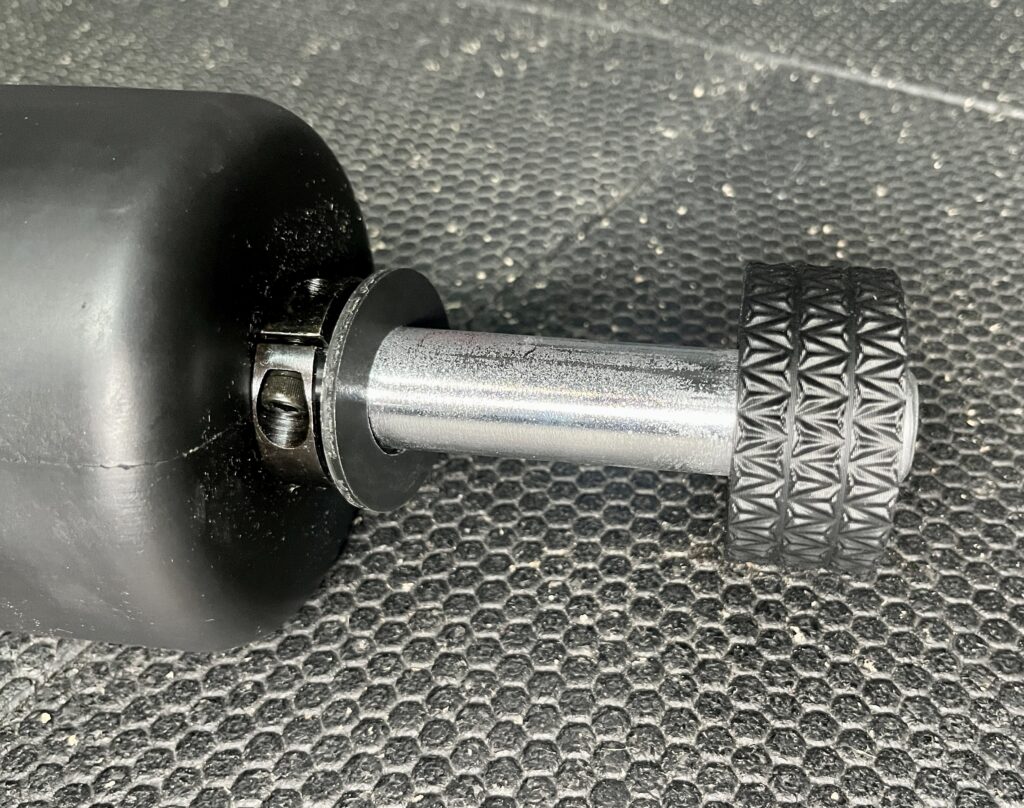 best leg roller rack attachment