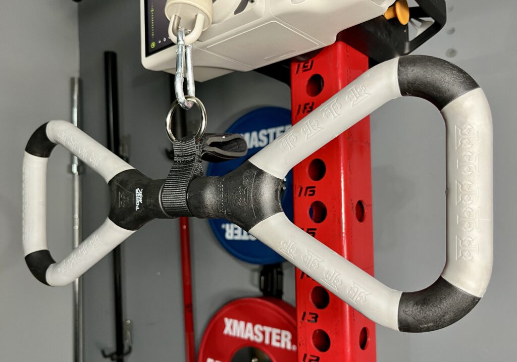 tgrip maxx bar pros and cons